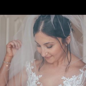 Meet your Posher, Sabrina